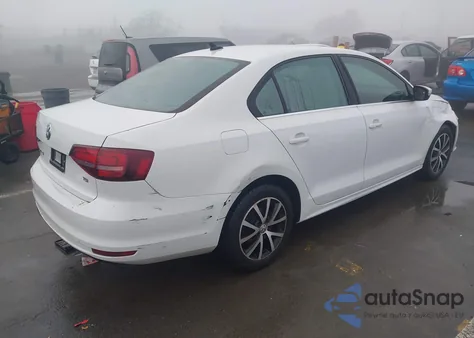 2017 Volkswagen Jetta 1.4T Se from USA, damaged, VIN 3VWDB7AJ5HM210529